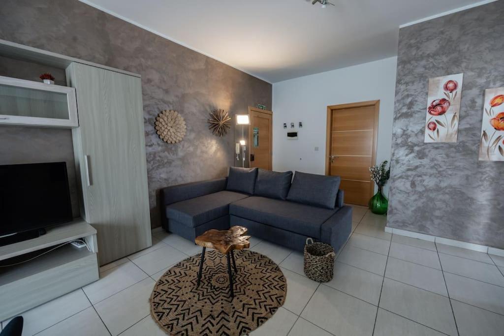 The Podium Apartment Żebbuġ المظهر الخارجي الصورة