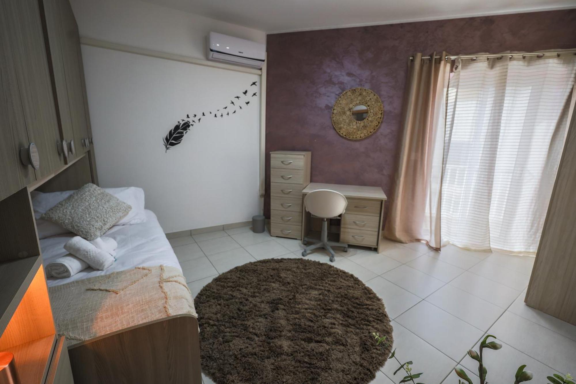 The Podium Apartment Żebbuġ المظهر الخارجي الصورة
