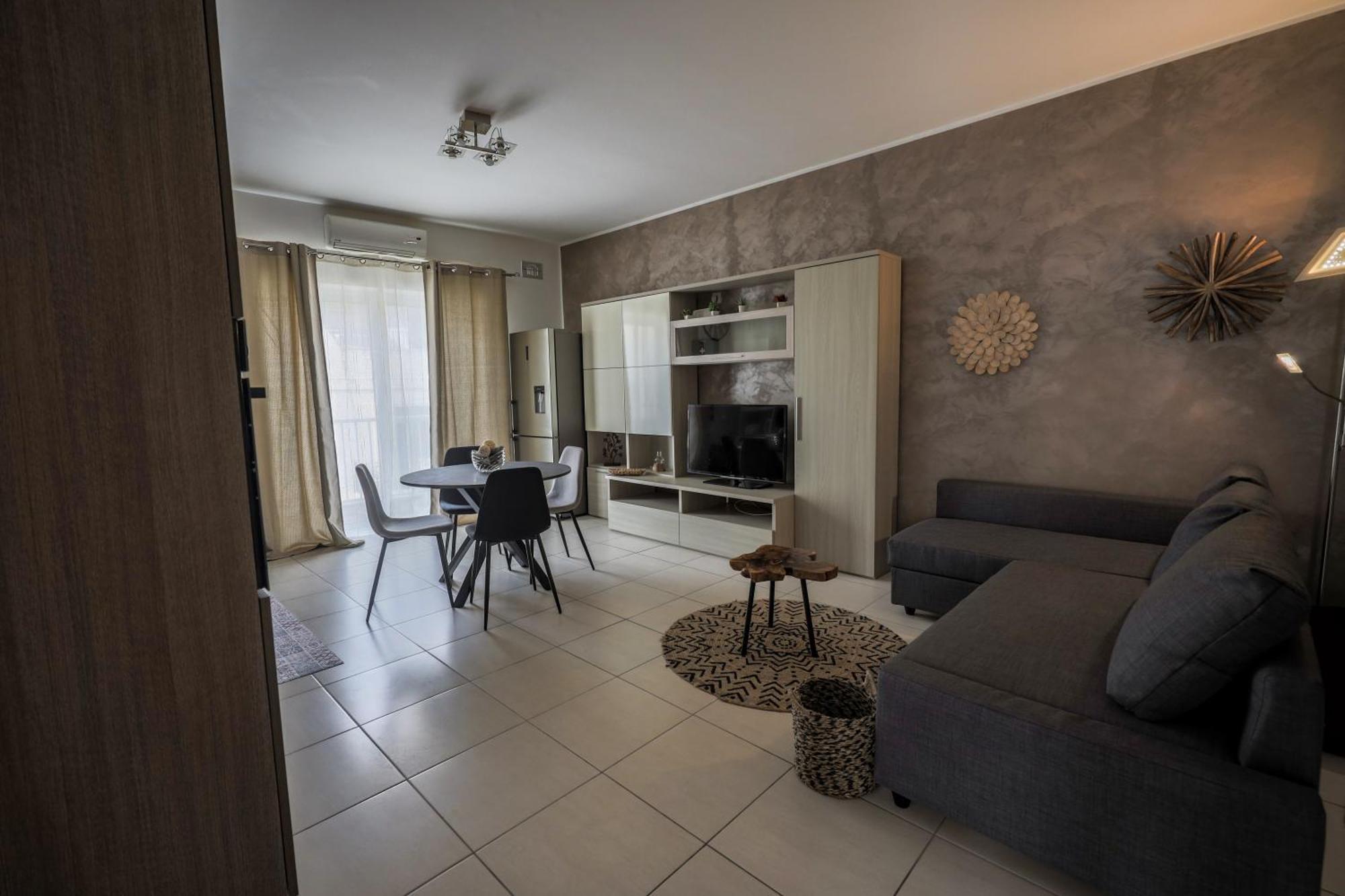 The Podium Apartment Żebbuġ المظهر الخارجي الصورة